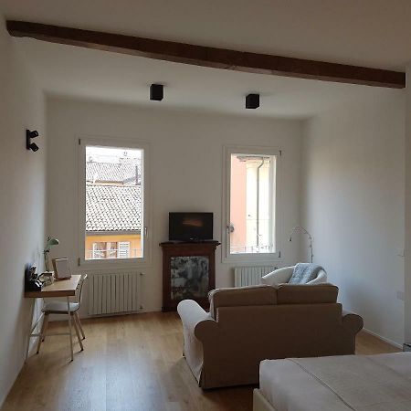 Casa Tea Apartment Bologna Bagian luar foto
