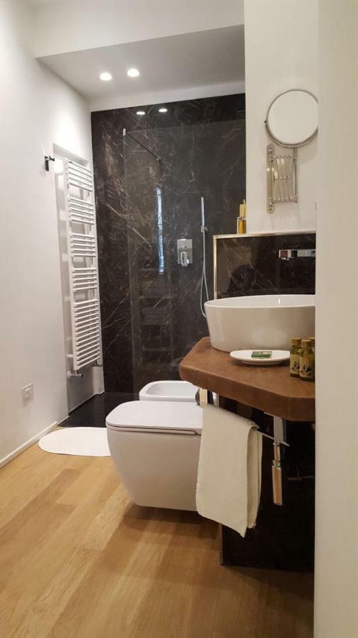Casa Tea Apartment Bologna Bagian luar foto