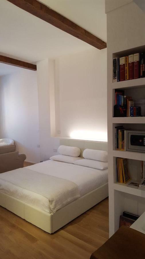 Casa Tea Apartment Bologna Bagian luar foto