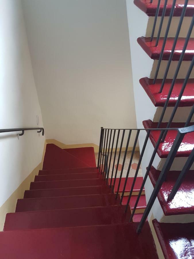 Casa Tea Apartment Bologna Bagian luar foto