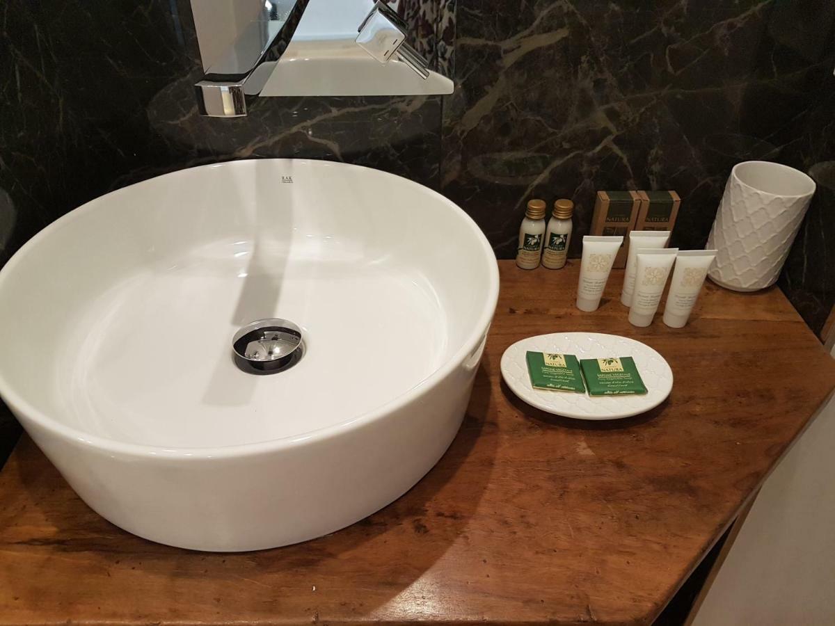 Casa Tea Apartment Bologna Bagian luar foto