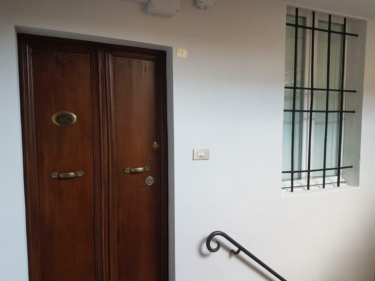 Casa Tea Apartment Bologna Bagian luar foto