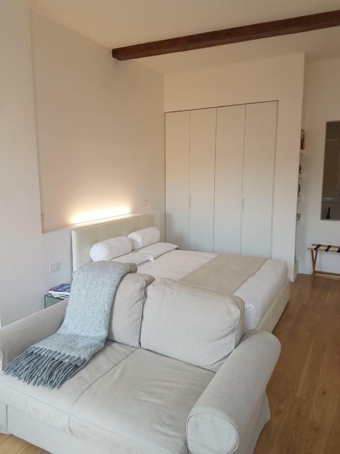 Casa Tea Apartment Bologna Bagian luar foto