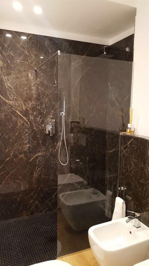 Casa Tea Apartment Bologna Bagian luar foto